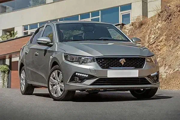 تارا v 4 اتومات|خودرو سواری و وانت|بیرجند, |دیوار