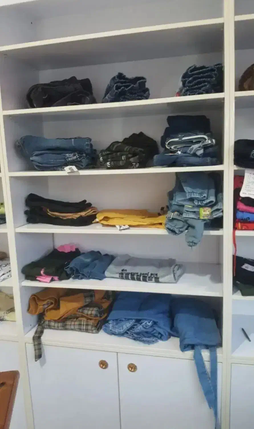 رگال|فروشگاه و مغازه|سریش آباد, |دیوار