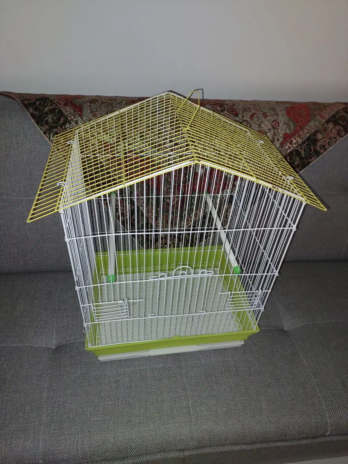 معاوضه با مرغ و خروس و غاز و قوغاز|لوازم جانبی حیوانات|زنجان, |دیوار