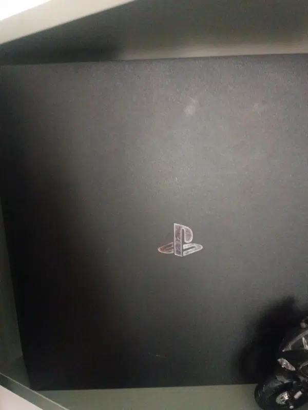 ps4 pro|کنسول، بازی ویدئویی و آنلاین|زنجان, |دیوار