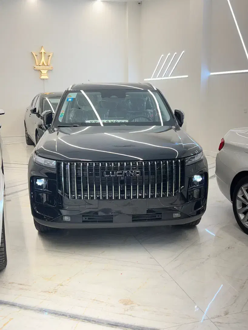 لوکانوL7مدل ۱۴۰۴|خودرو سواری و وانت|تهران, سعادتآباد|دیوار