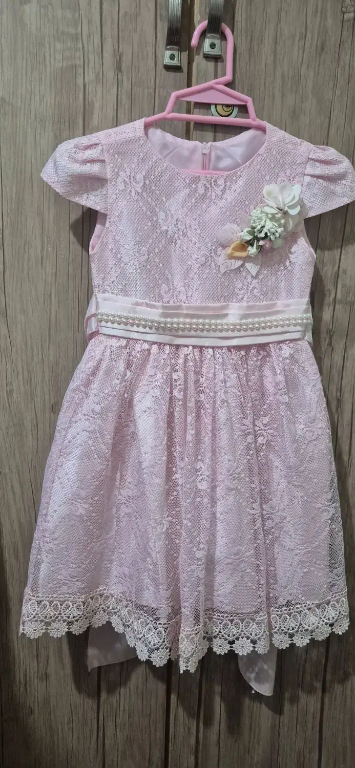 لباس مجلسی دخترانه|لباس|فردیس, شهرک هفده شهریور|دیوار