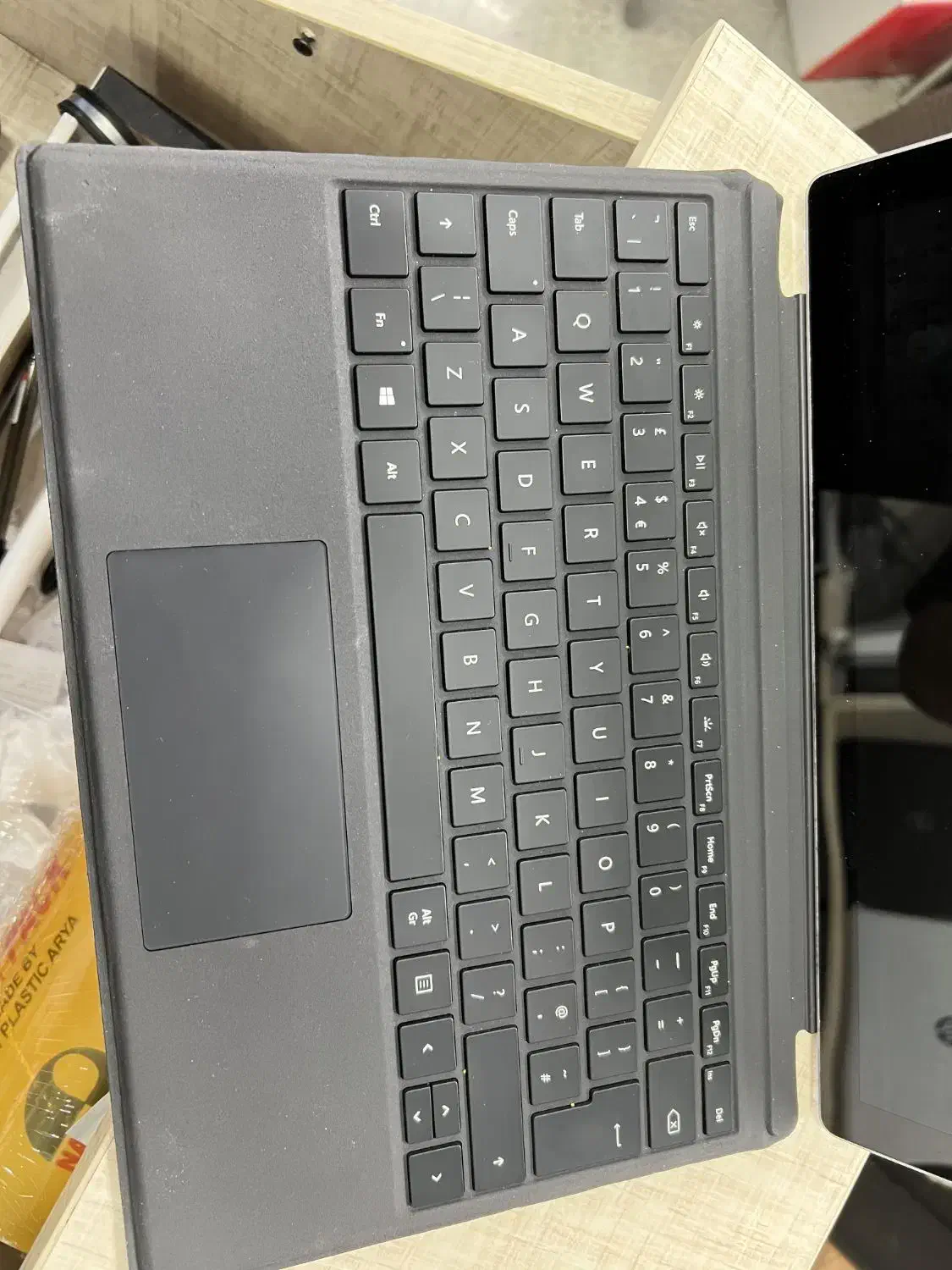 surface pro 6|رایانه همراه|تهران, میدان ولیعصر|دیوار