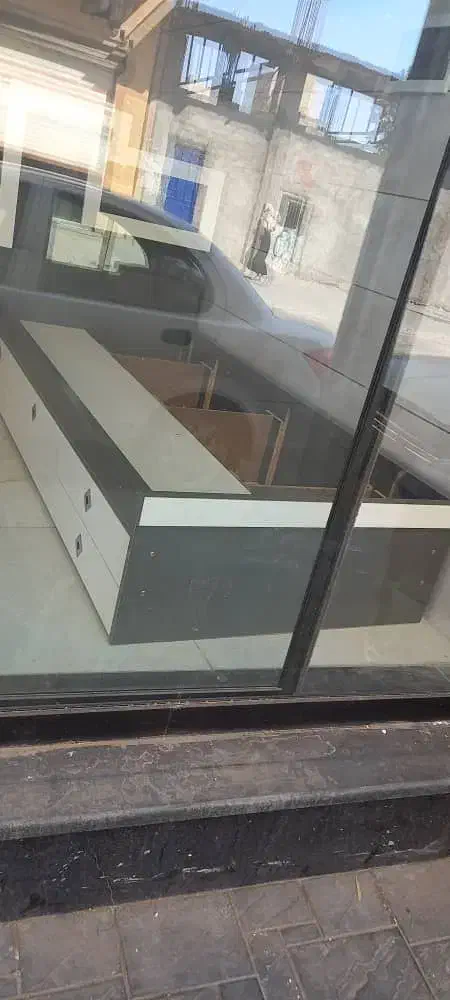 تخت تکنفره نو نو بسیار تمیز و شیک|تخت و سرویس خواب|محمدشهر, محمدشهر|دیوار