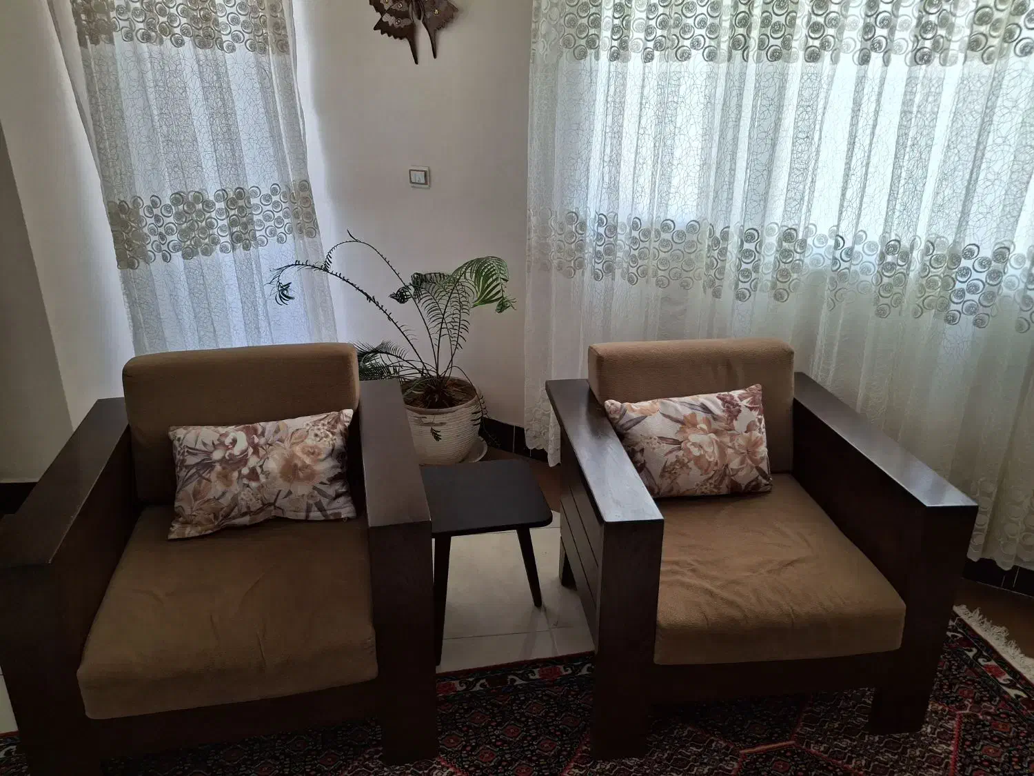 مبل کارکرده|مبلمان خانگی و میز عسلی|سنندج, |دیوار