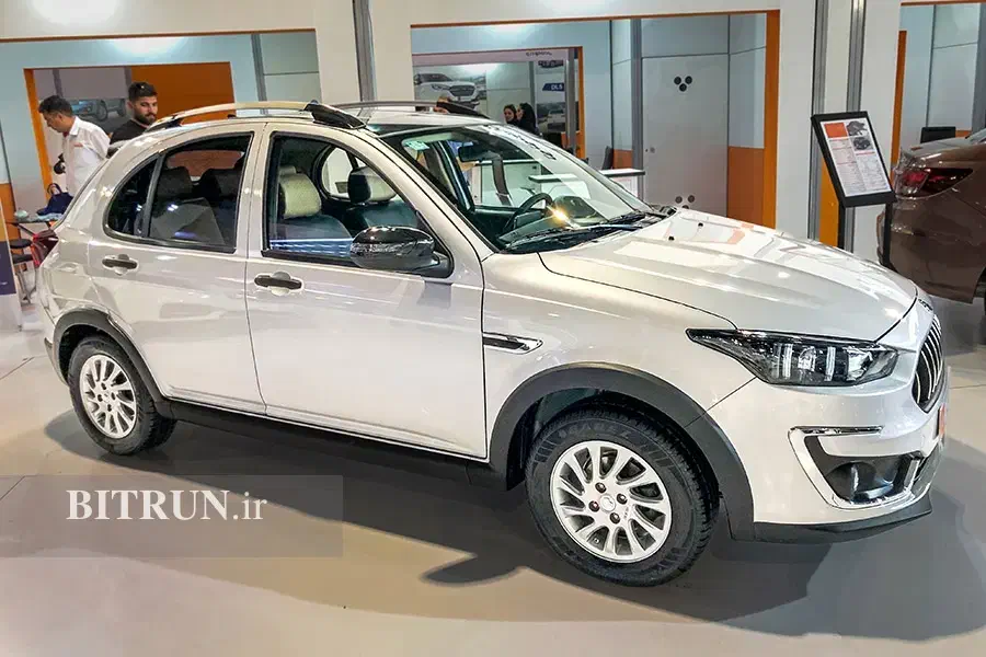 فروش حواله اطلس S|خودرو سواری و وانت|کرمان, |دیوار