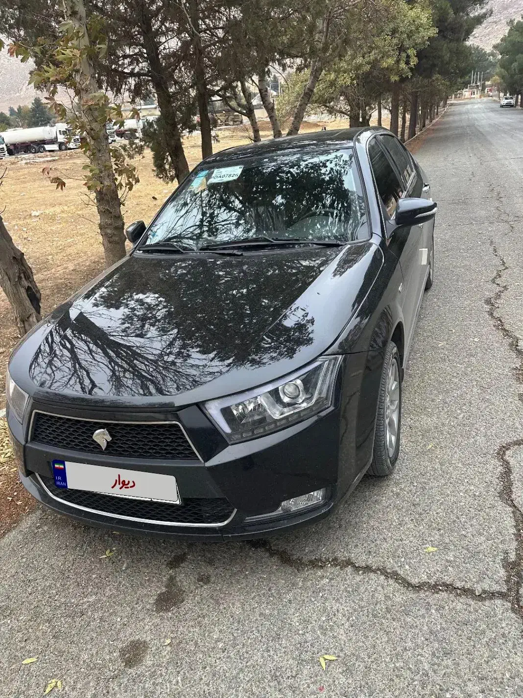 دناتوربواتومات مدل۱۴۰۲|خودرو سواری و وانت|جوانرود, |دیوار