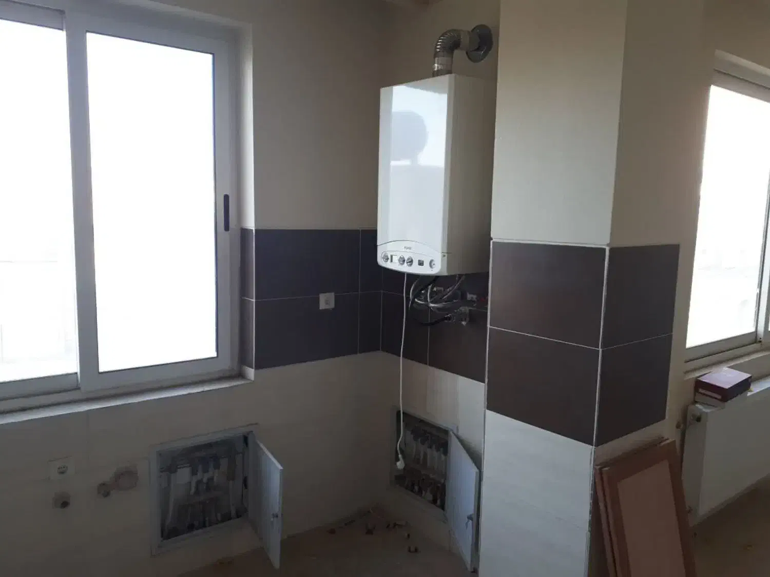 اجاره دفتر کار|اجارهٔ دفتر کار، اتاق اداری، مطب|اصفهان, باغ کاران|دیوار