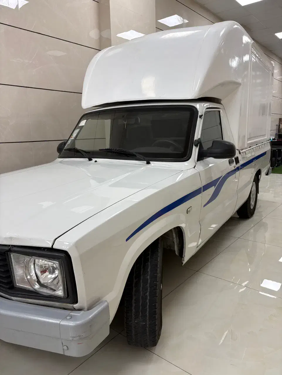 مزدا ۲۰۰۰مدل ۱۴۰۱|خودرو سواری و وانت|کاشان, عربها|دیوار