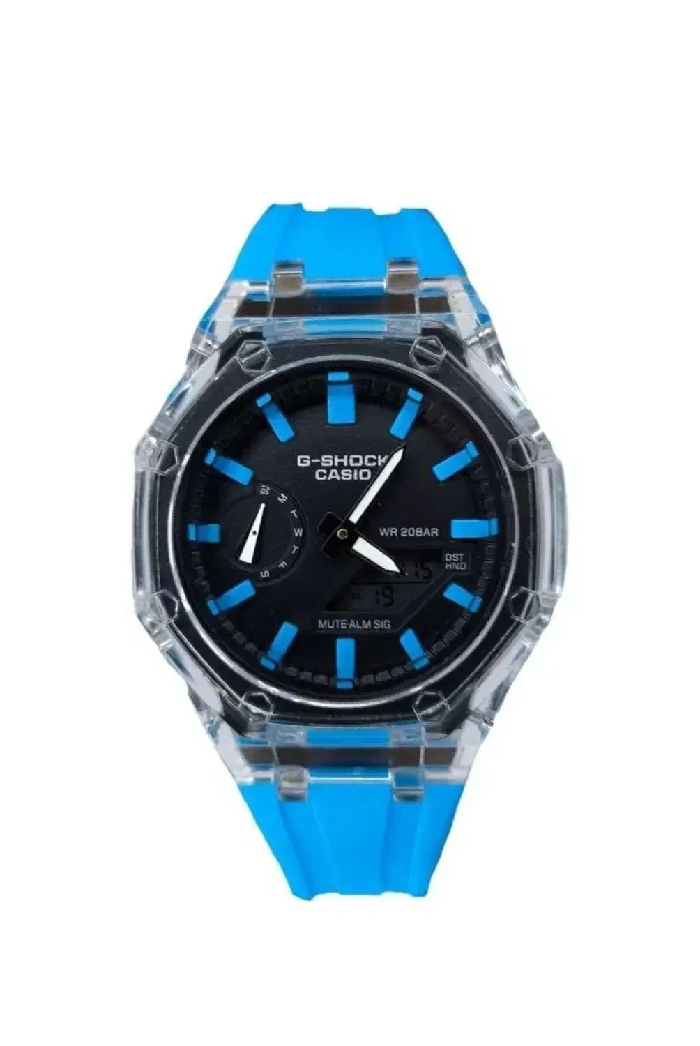 ساعت جی شاک  ۲۱۰۰|ساعت|محمدشهر, محمدشهر|دیوار