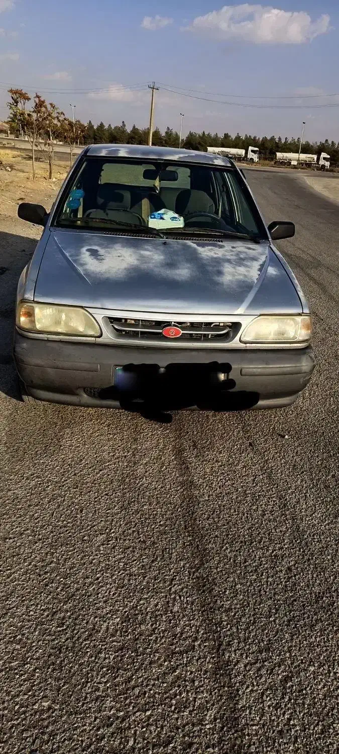 پراید 141مدل85|خودرو سواری و وانت|کرمانشاه, |دیوار