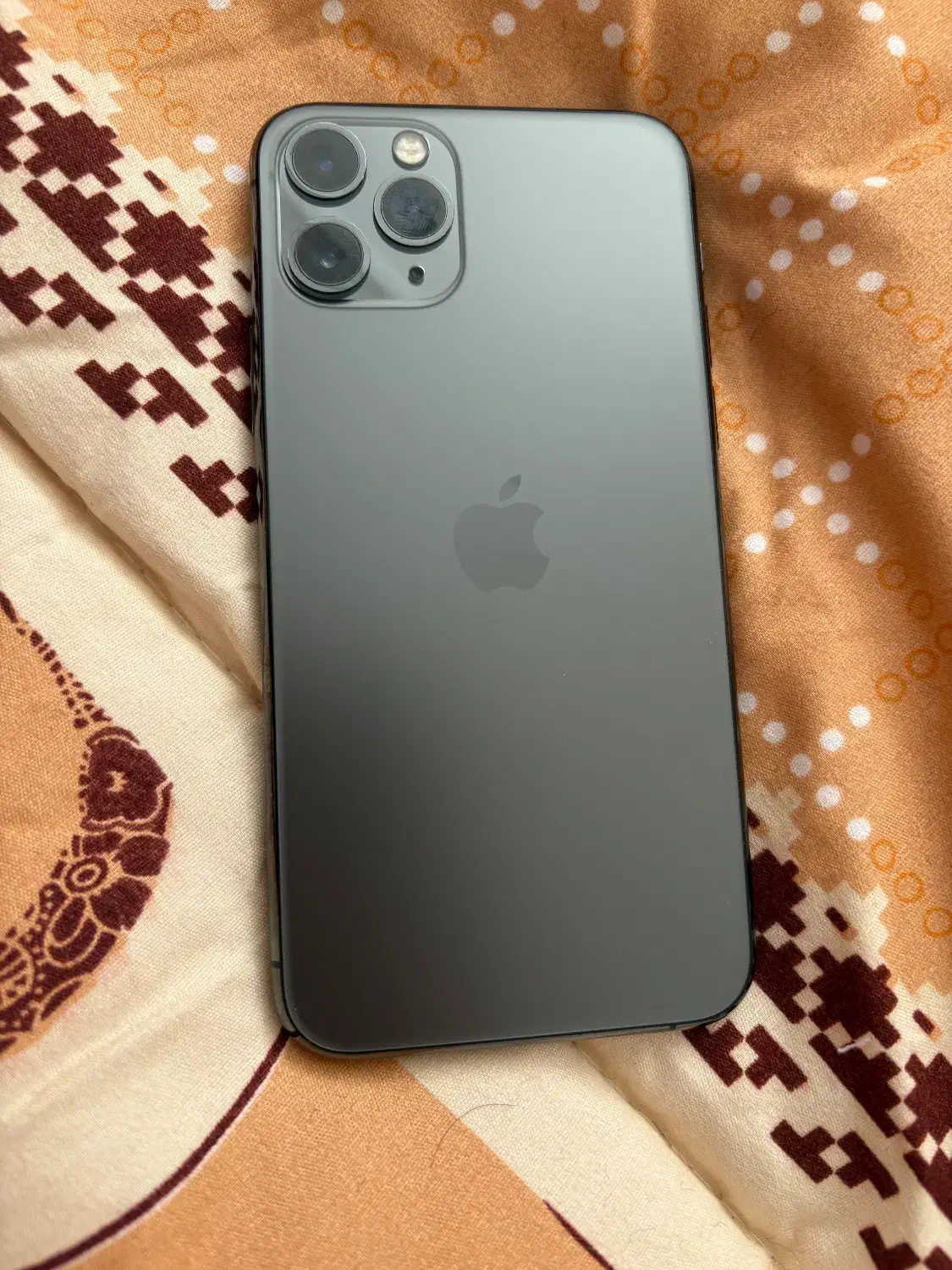 ایفون ۱۱ پرو ۲۵۶ گیگ|موبایل|ساری, |دیوار