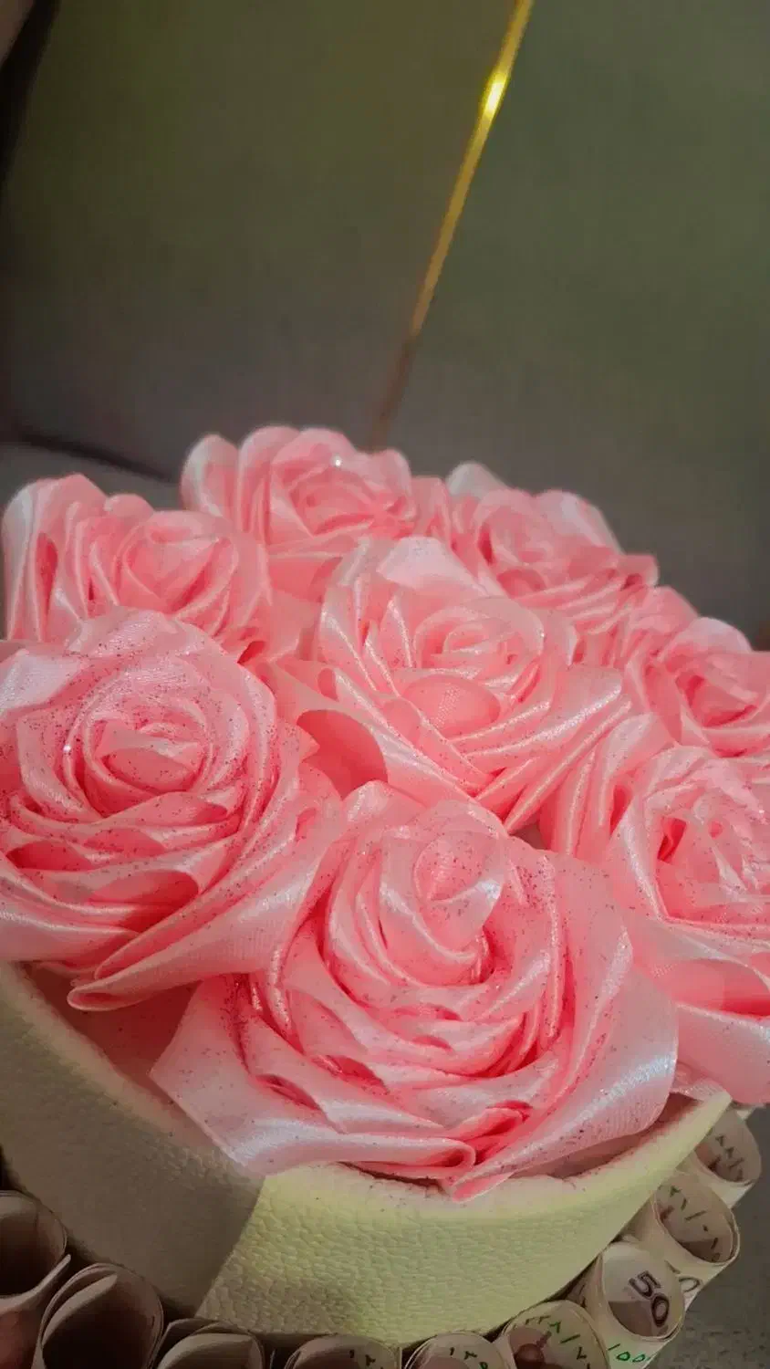 باکس گل|گل مصنوعی|قم, شاه ابراهیم|دیوار