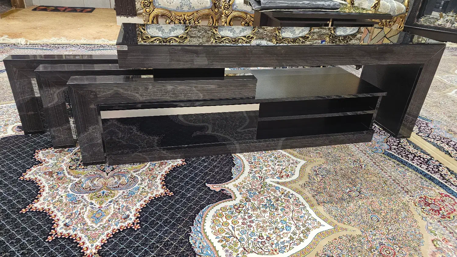 میزlcd|میز تلویزیون|برخوار, |دیوار