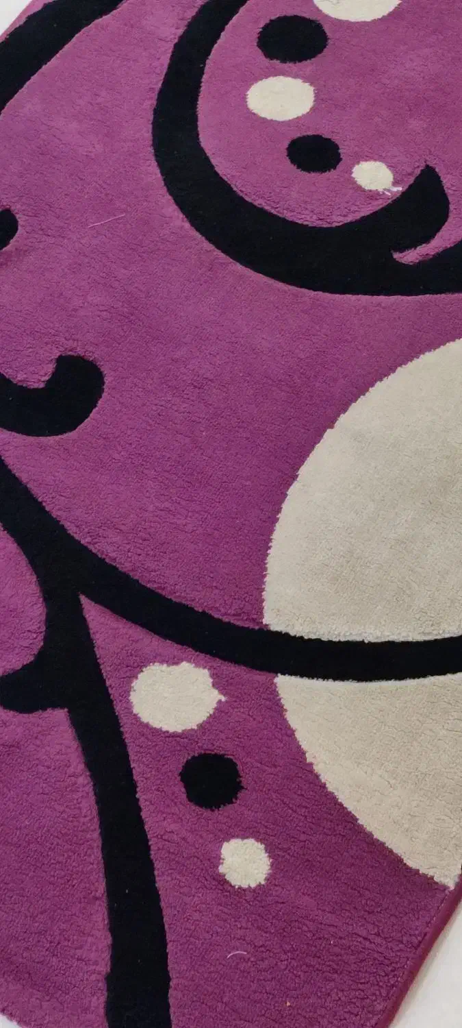 فرش ۳ متری با پادری|فرش|کرج, شهرک جهان آرا|دیوار