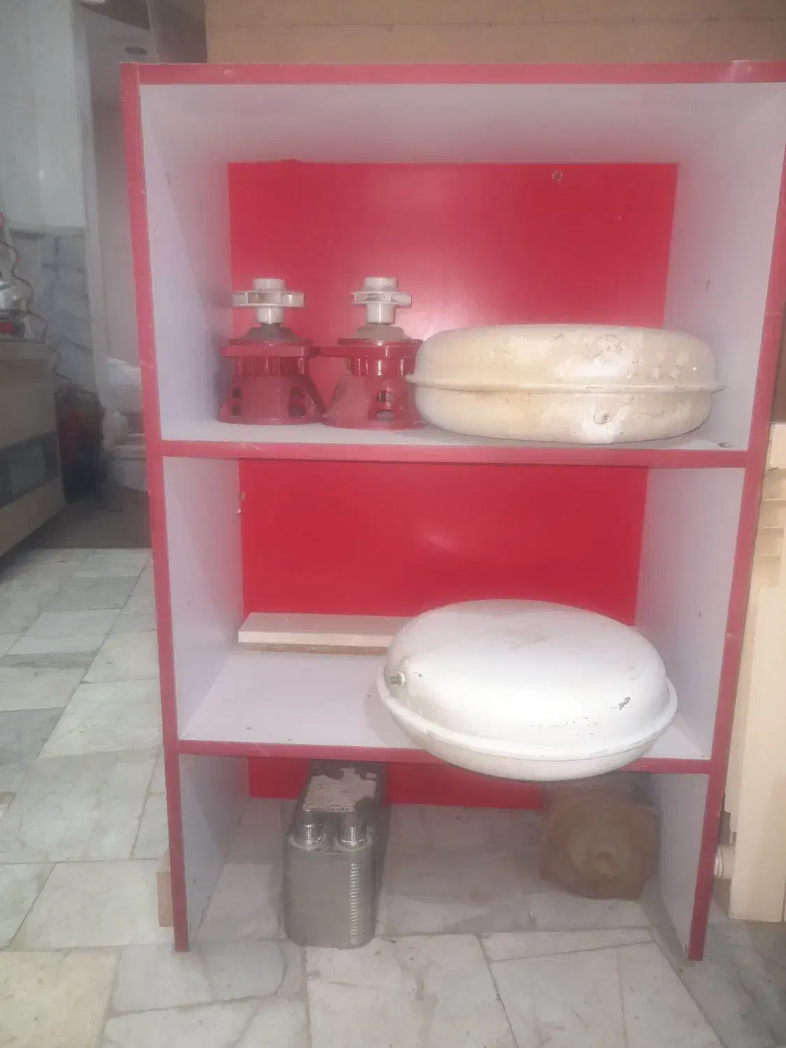 تعمیرات ونصب و فروش پکیج،شوفاژ استوک و نو|آبگرمکن، پکیج، شوفاژ|مشهد, هفت تیر (آب و برق)|دیوار