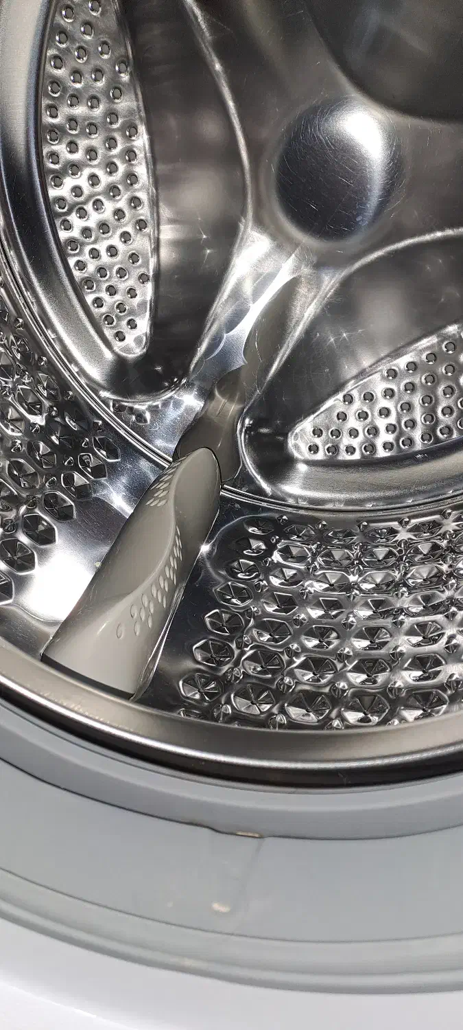 لباسشویی ۸کیلویی اسنوا|ماشین لباسشویی و خشککن لباس|کرج, عظیمیه|دیوار