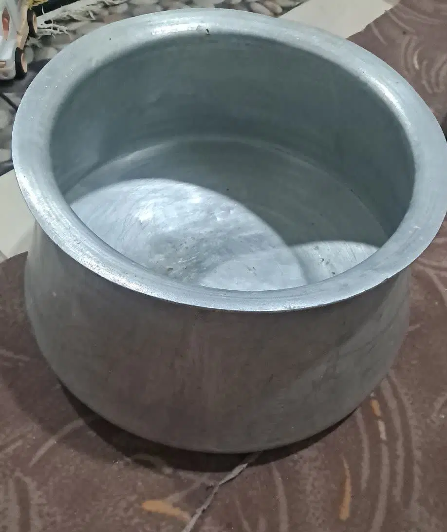 دیگ بزرگ|ظروف پخت‌وپز|بهبهان, |دیوار
