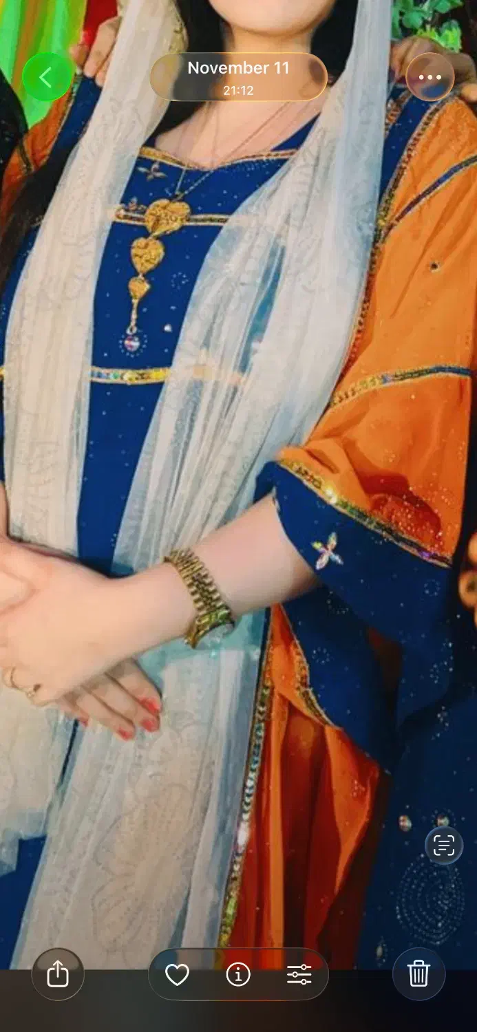 لباس حنابندون|لباس|بندرعباس, |دیوار