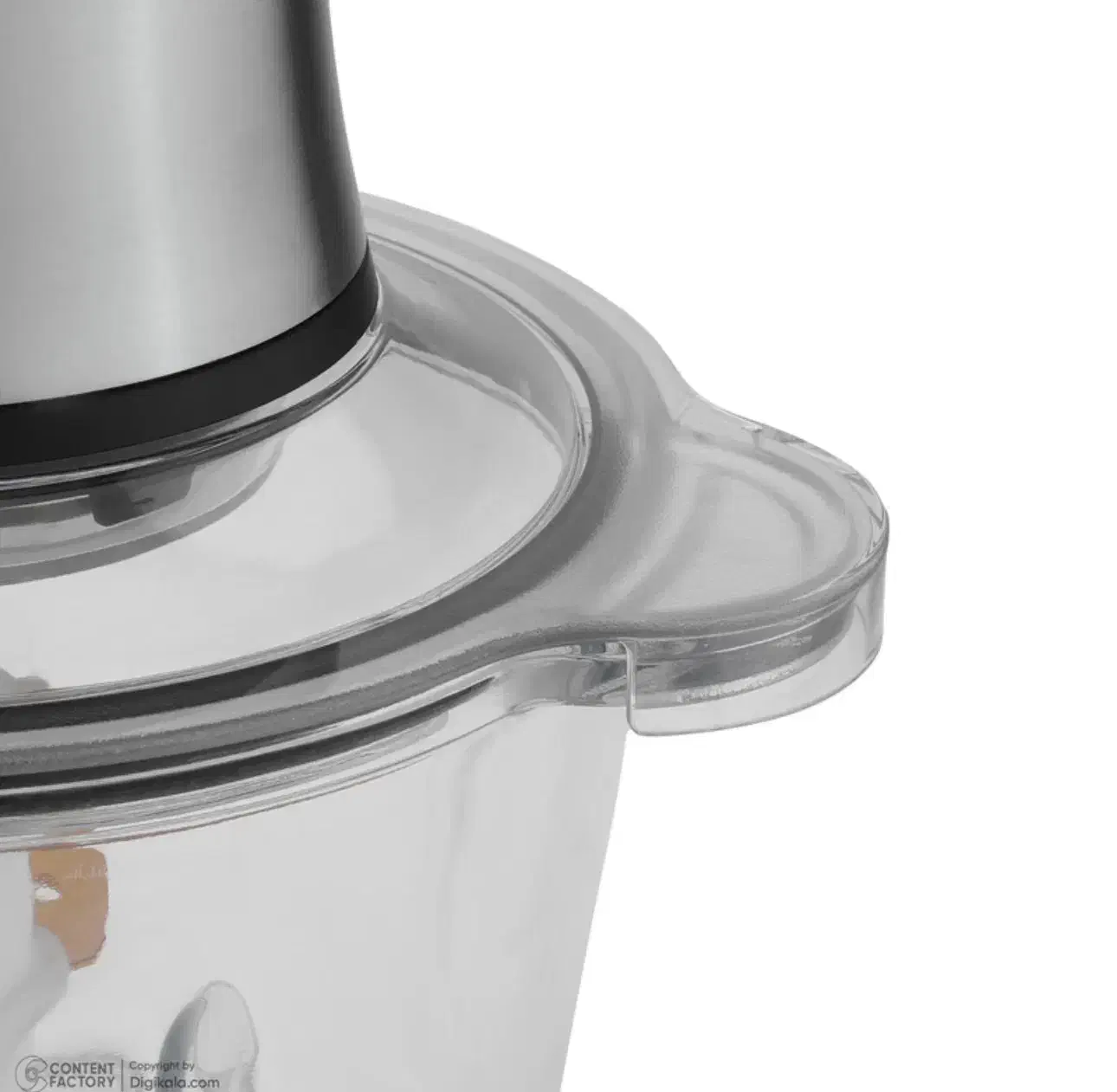 خردکن گوسونیک 503|خردکن، آسیاب، غذاساز|سنندج, |دیوار