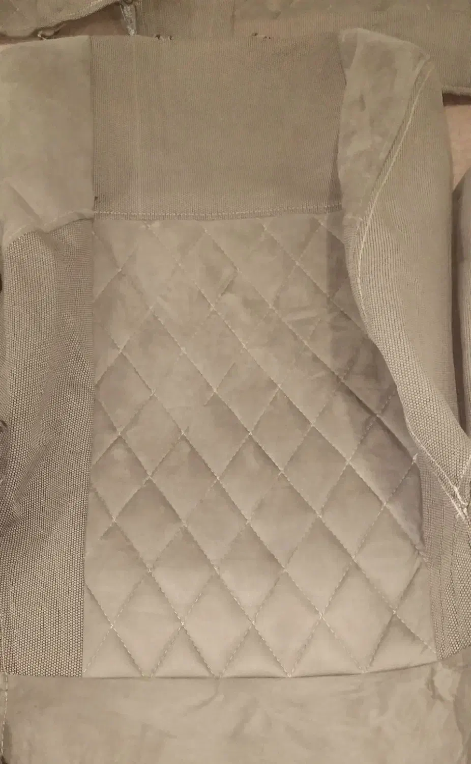 روکش صندلی پژو|قطعات یدکی و لوازم جانبی|قم, حنیف نژاد|دیوار