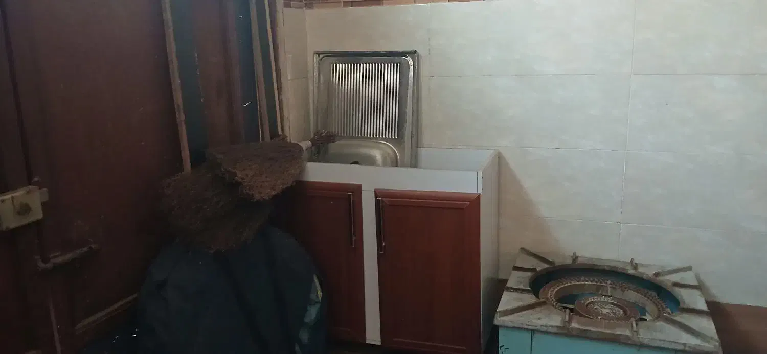 کابینت سینک برای نیازمند رایگان|مصالح و تجهیزات ساختمان|خوی, |دیوار