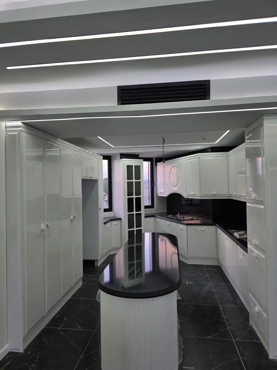 هاشمی/۴۰۰متر ویلایی دوطبقه روپیلوت+استخردار درفاز۵|فروش خانه و ویلا|اندیشه, اندیشه فاز ۵|دیوار