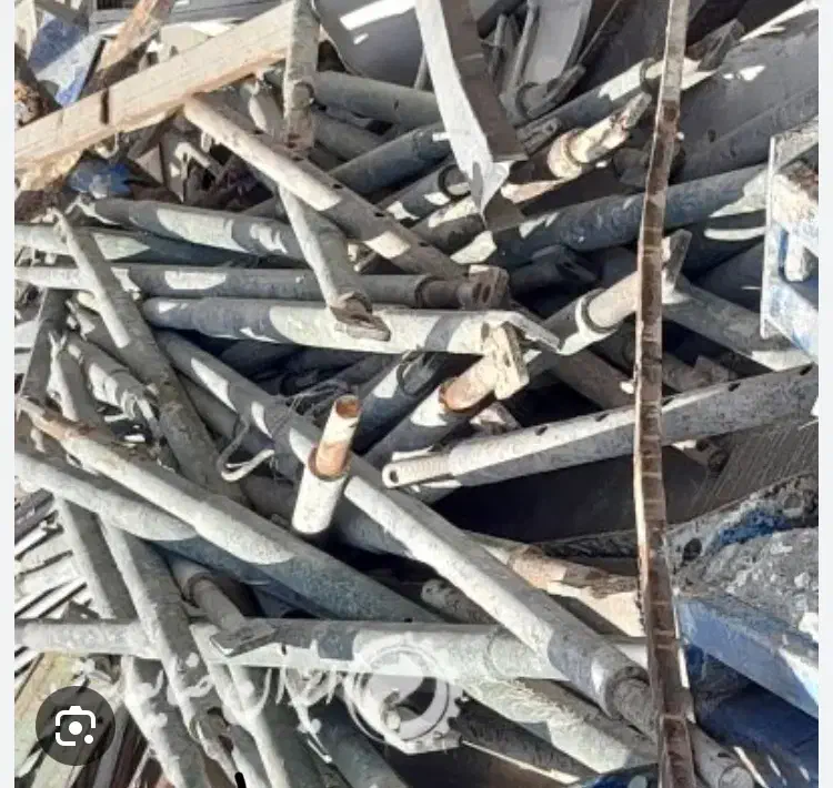 خرید و فروش ضایعات فلزی|عمدهفروشی|کتالم و سادات شهر, |دیوار