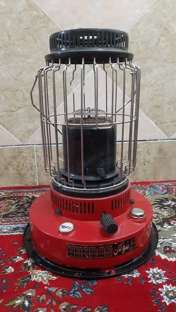 چراغ سولان|بخاری، هیتر، شومینه|خاش, |دیوار