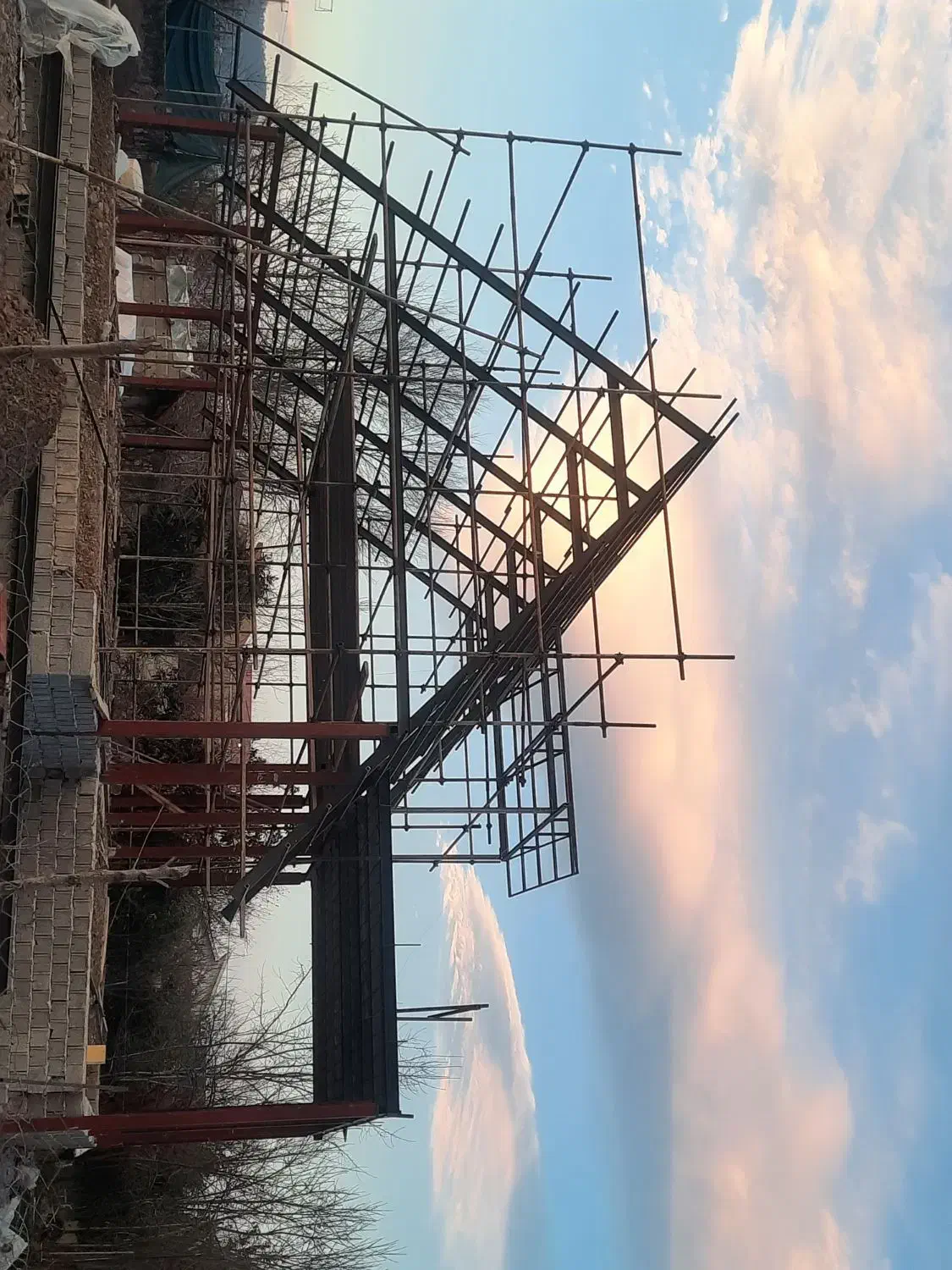 جوشکاری|خدمات پیشه و مهارت|ماسال, |دیوار