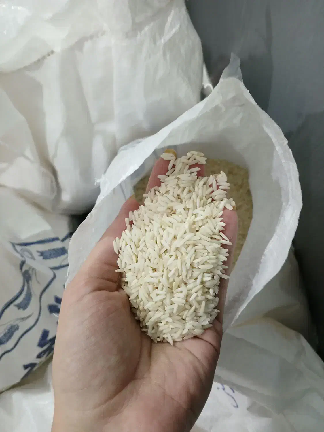 برنج علی کاظمی طارم|خوردنی و آشامیدنی|زنجان, |دیوار