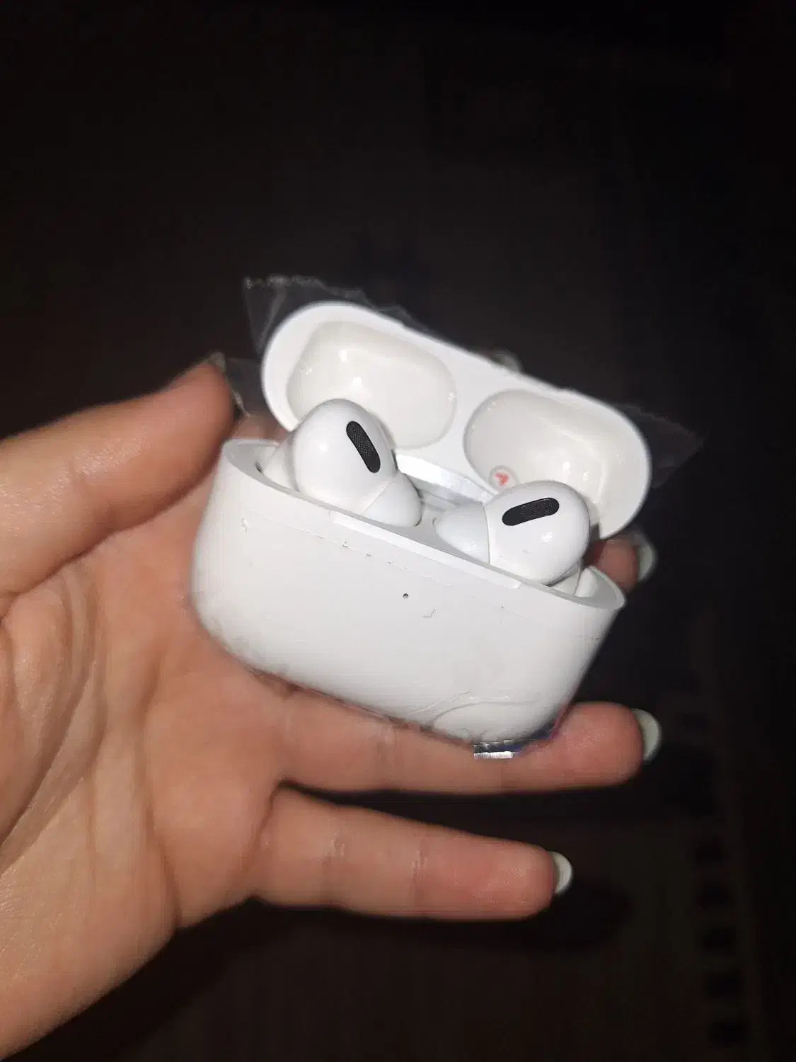 ایرپاد(هندزفری)|لوازم جانبی موبایل و تبلت|صدرا-فارس, فاز ۲|دیوار