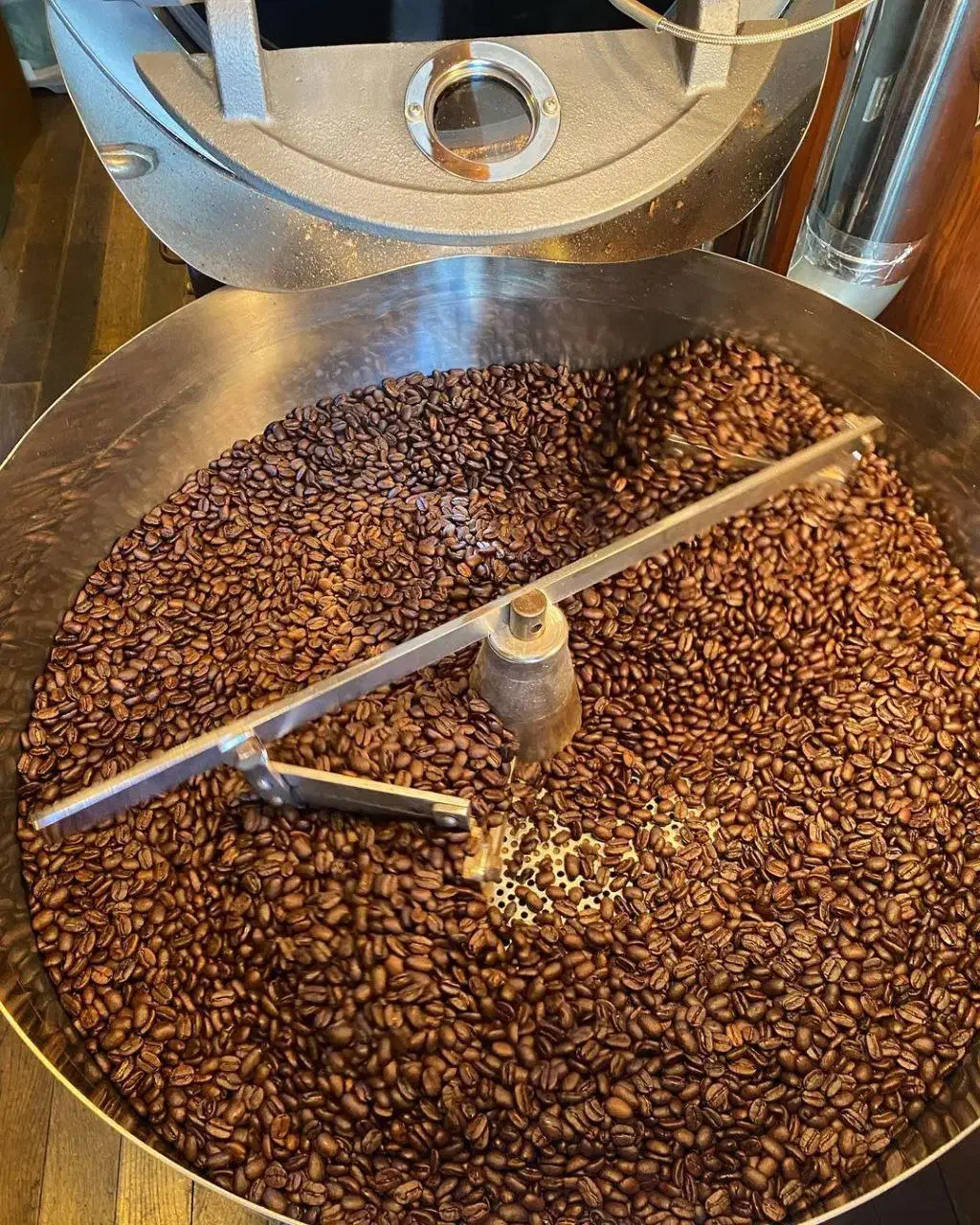 رست و فروش قهوه|عمدهفروشی|اصفهان, جلفا|دیوار