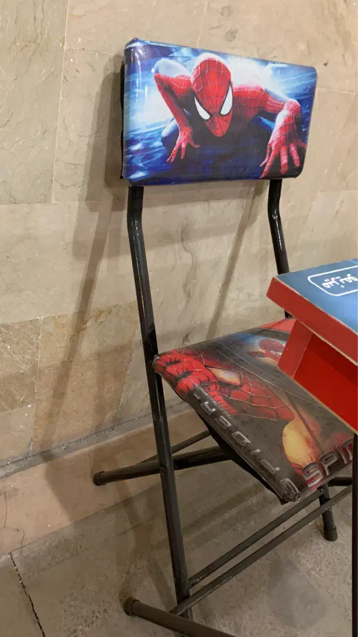 میز صندلی تحریر|میز تحریر و کامپیوتر|کرمان, |دیوار