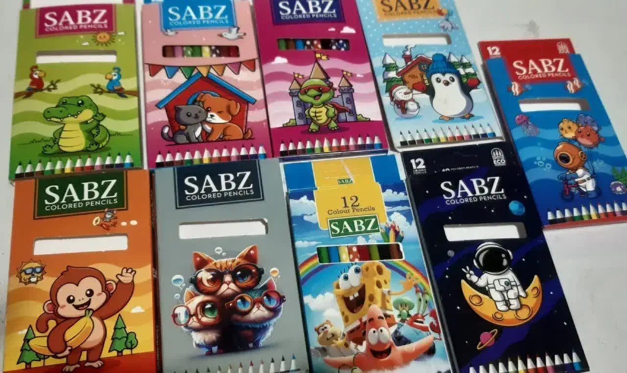 فروش عمده لوازم تحریر|لوازم التحریر|شهریار, اسد‌آباد|دیوار