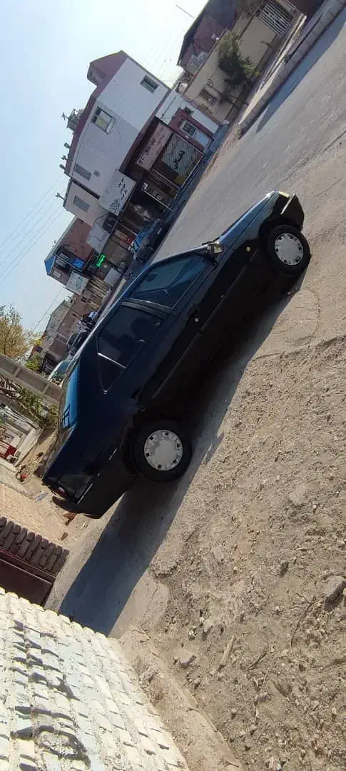 خودرو 405|خودرو سواری و وانت|جیرفت, |دیوار