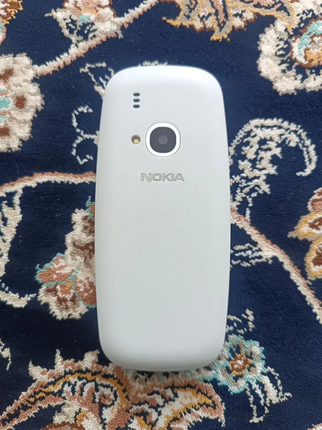 گوشی نوکیا 3310|موبایل|روانسر, |دیوار