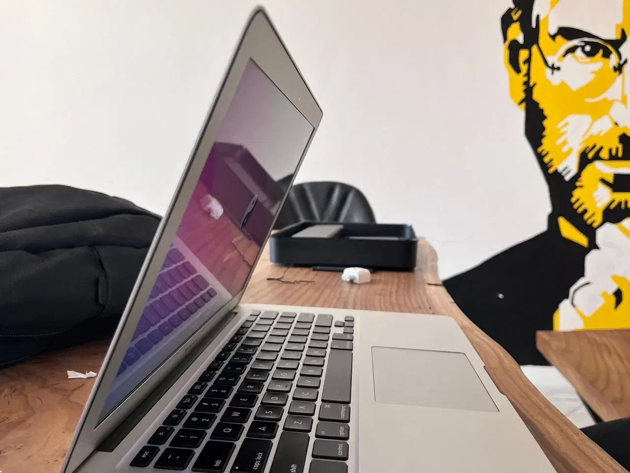 لپ تاپ MacBook air 2015|رایانه همراه|کرمان, |دیوار