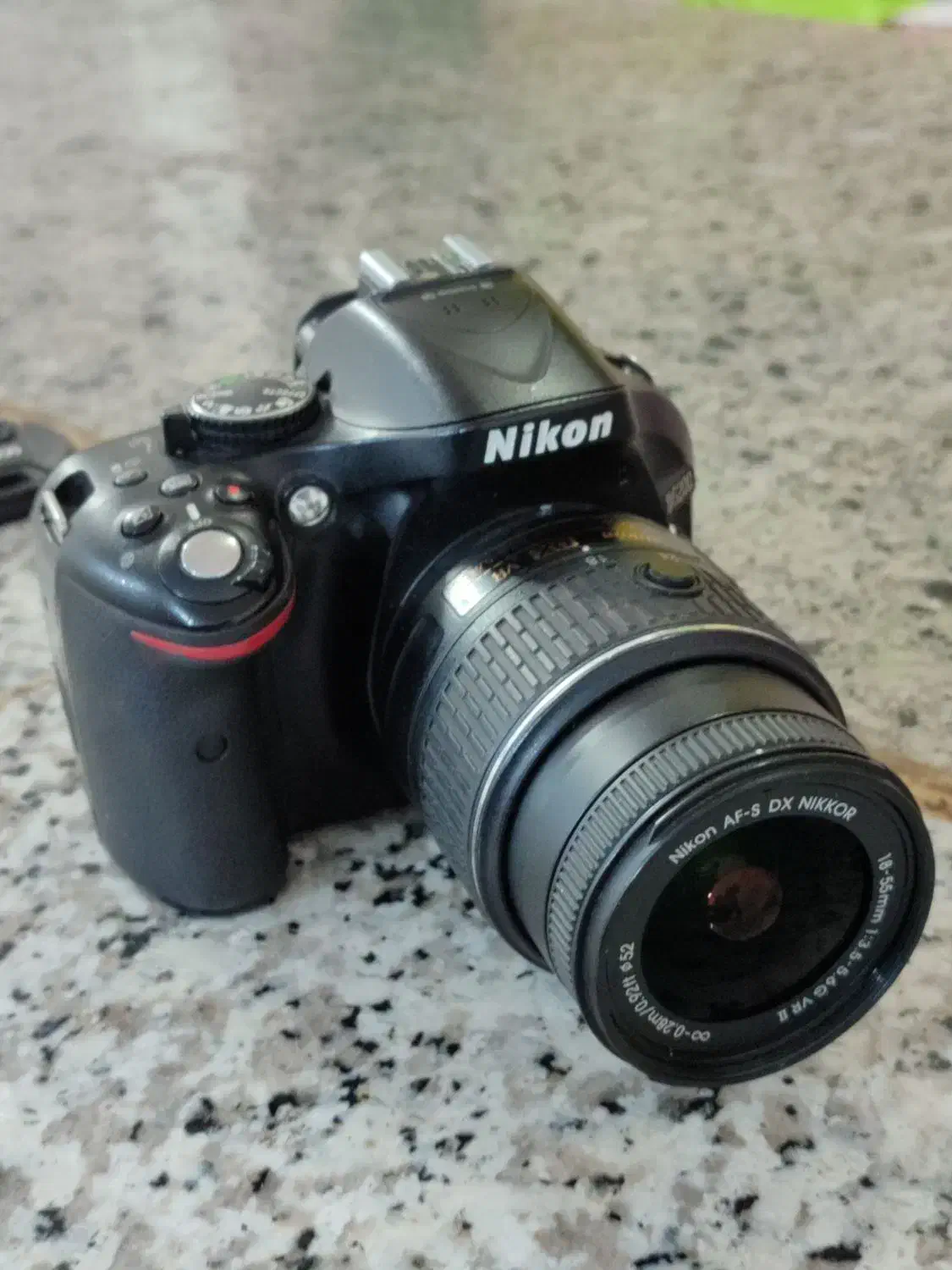 دوربین نیکون d5200|دوربین عکاسی و فیلمبرداری|اهواز, اهواز|دیوار