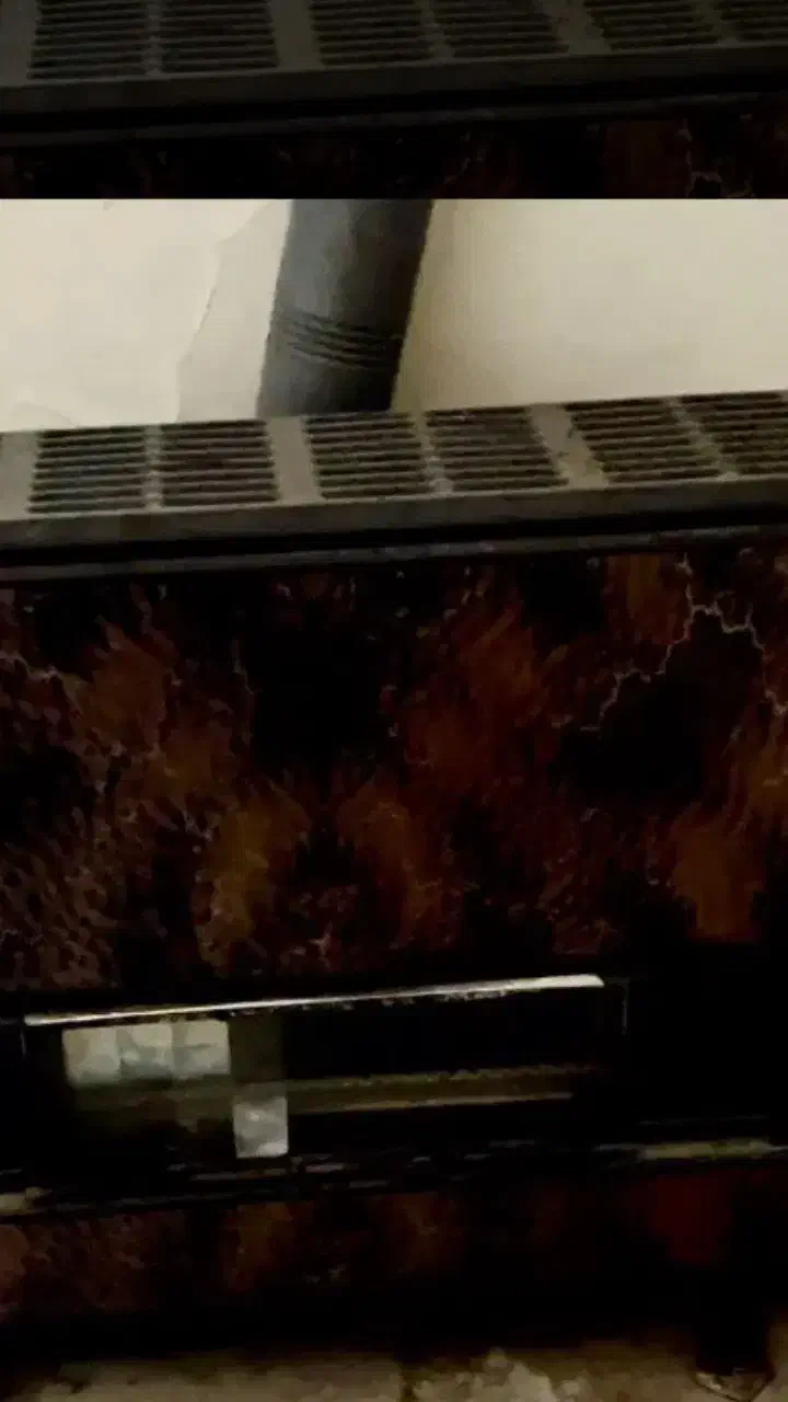 بخاری گازی|بخاری، هیتر، شومینه|تهران, سلیمانی|دیوار