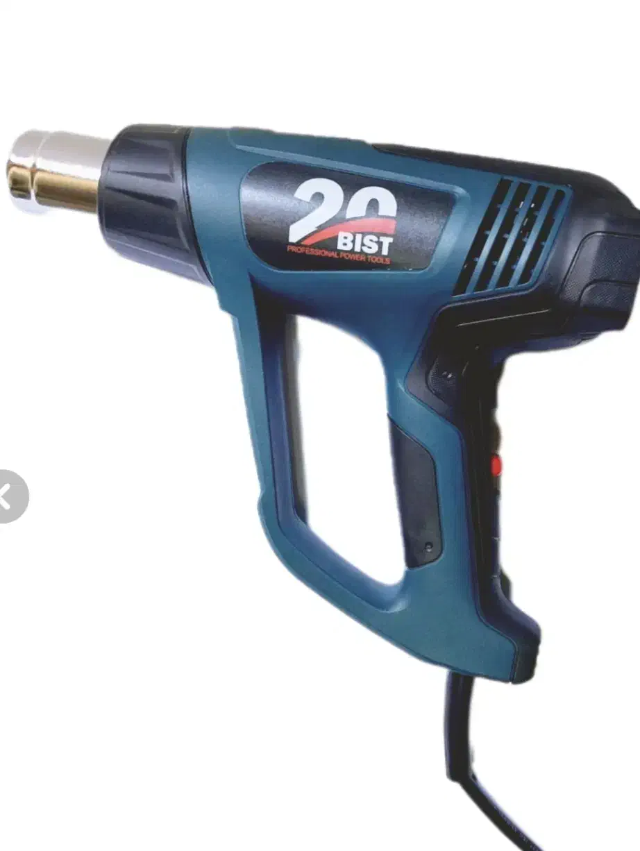 سشوار ۲۰۰۰وات دیمر دار بیست (PM)مدل H2 .توان ابزار|ماشین‌آلات صنعتی|بجنورد, |دیوار