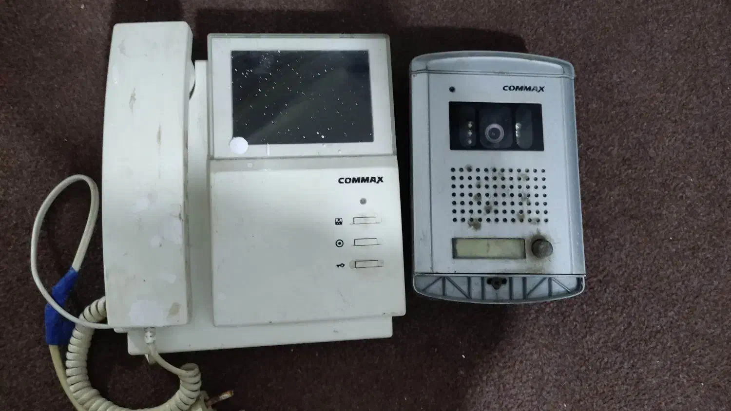 آیفون تصویری کام مکس|صوتی و تصویری|اهواز, شریعتی جنوبی|دیوار