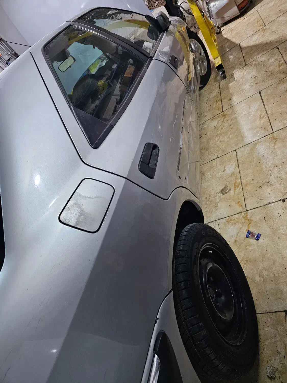 زانتیا|خودرو سواری و وانت|خمینی‌شهر, |دیوار