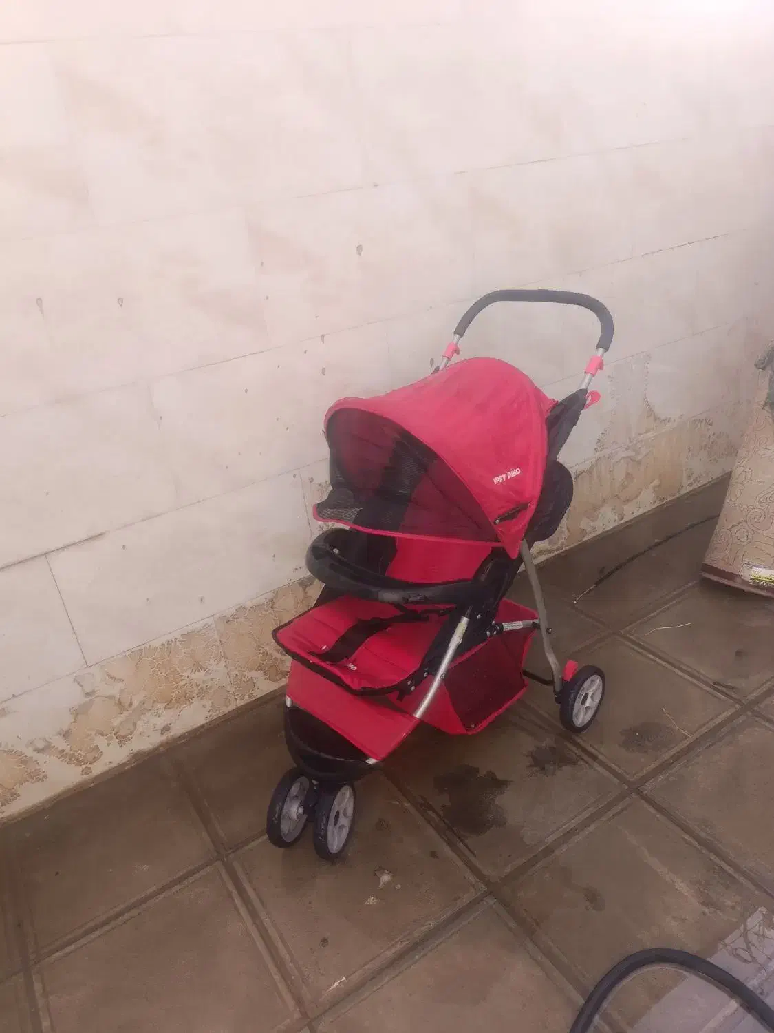 کالسکه|کالسکه و لوازم جانبی|سبزوار, شرق کال جنوبی (شمس آبادی)|دیوار