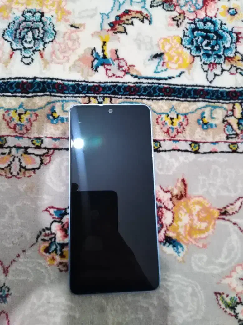 گوشی نوت 13نو قیمت 14 ملیون|موبایل|کوهدشت, |دیوار