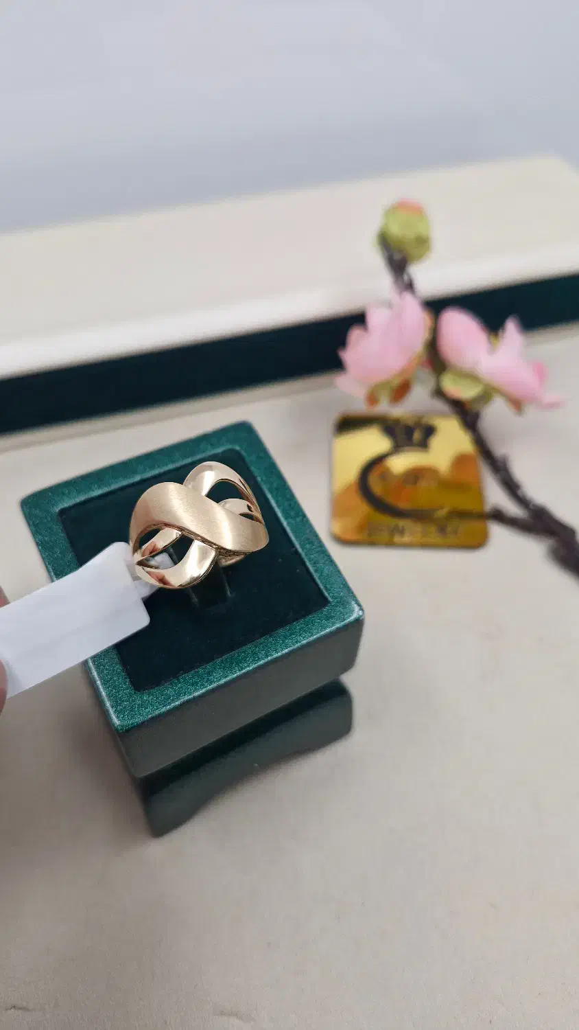 انگشترهای خوش وزن کلا ۱۰درصد|جواهرات|تبریز, |دیوار