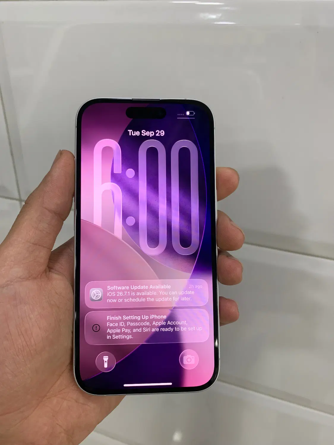 Iphone 16|موبایل|ارومیه, |دیوار