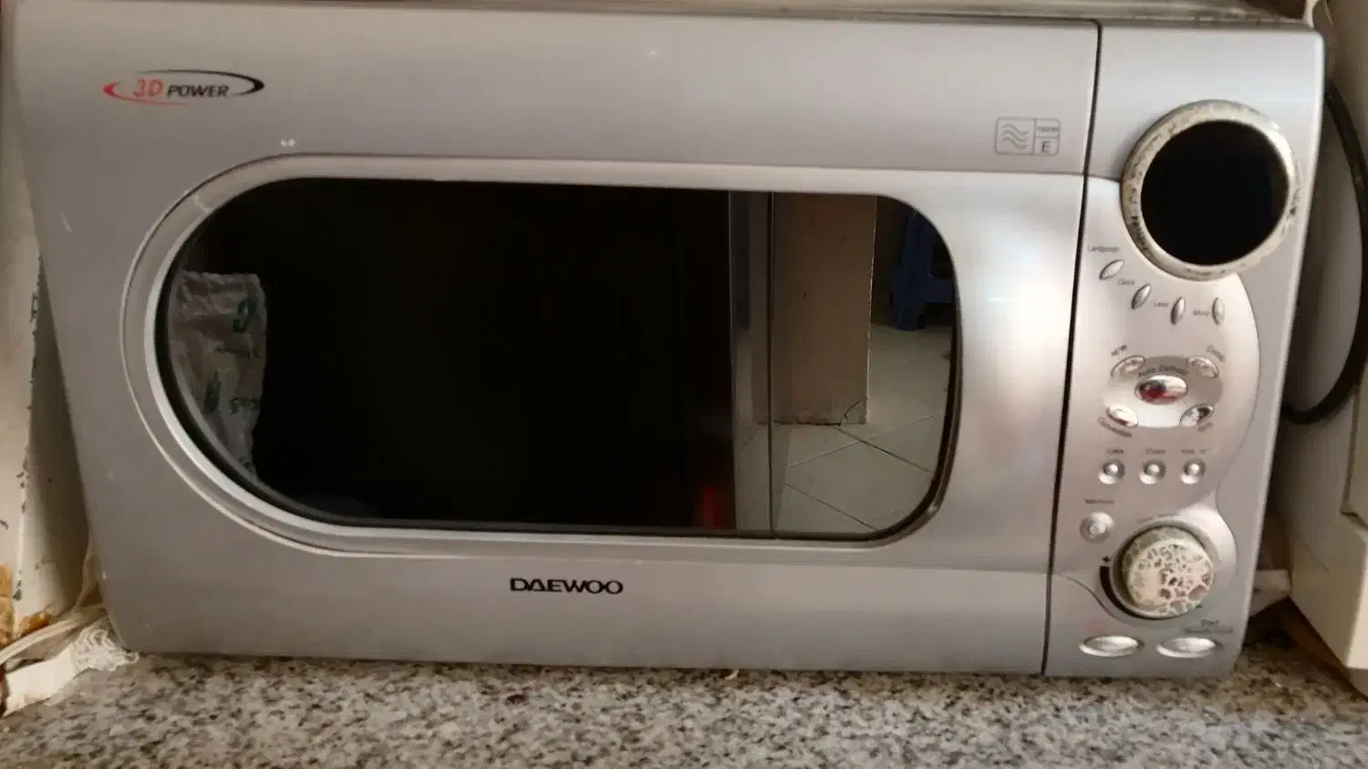 ماکروویو|اجاق گاز و لوازم برقی پختوپز|بوشهر, |دیوار