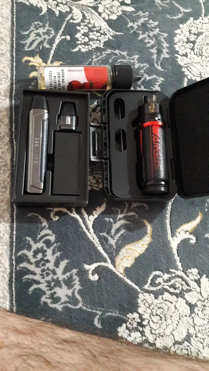 دو عدد ویپ نو نو|زیورآلات و اکسسوری|اصفهان, کوی امام|دیوار