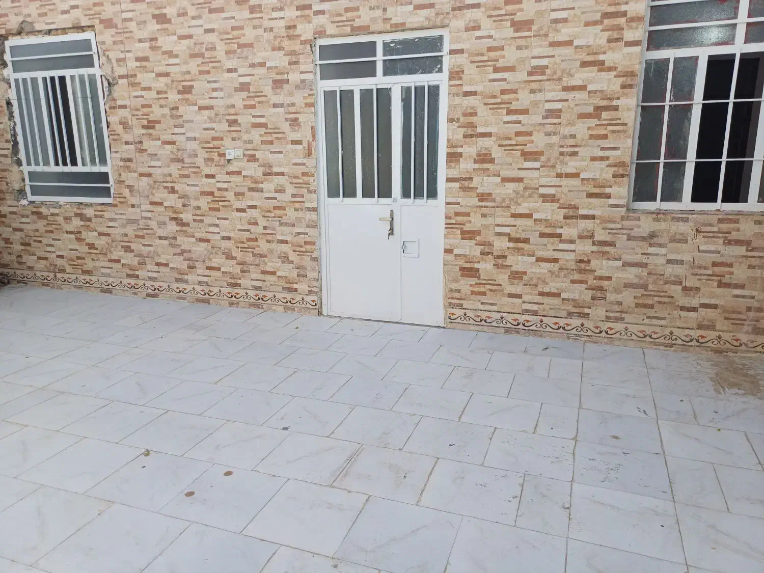 یکبار منزل مشتمل بر یک دربند مغازه|فروش خانه و ویلا|هامون, |دیوار